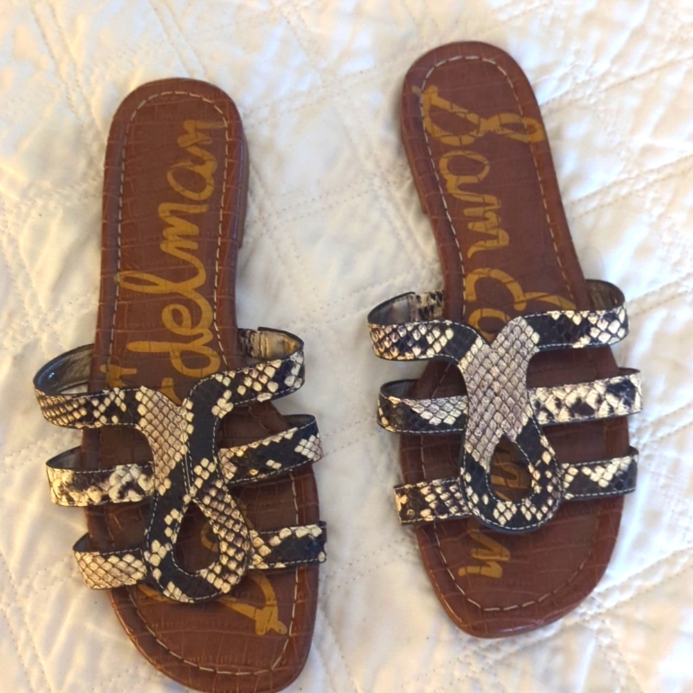 Sam Edelman Sandals